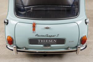 Image 38/44 of Austin Mini Cooper S 1275 (1964)