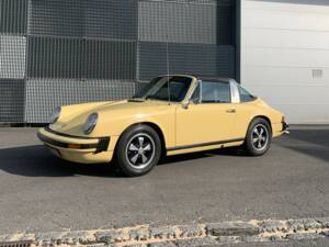Image 2/5 of Porsche 911 2.7 (1973)