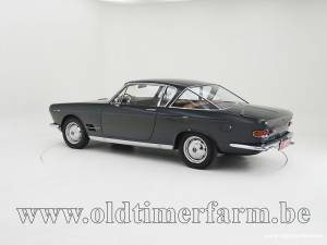 Image 4/15 of FIAT 2300 S Coupé (1964)