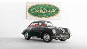 Bild 7/43 von Porsche 356 B 1600 Super (1962)