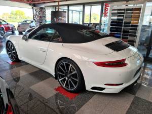 Immagine 3/19 di Porsche 911 Carrera (2016)