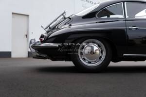 Afbeelding 35/44 van Porsche 356 C 1600 (1963)