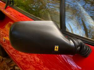 Immagine 28/50 di Ferrari 308 GTS Quattrovalvole (1983)
