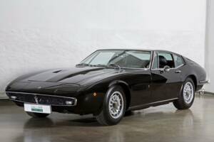 Bild 3/32 von Maserati Ghibli SS (1970)