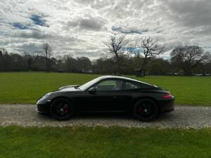 Image 12/42 of Porsche 911 Carrera S (2018)