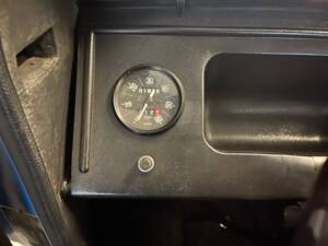 Bild 10/12 von Zagato Zele 1000 (1974)
