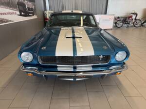 Afbeelding 6/19 van Ford Shelby GT 350 (1966)