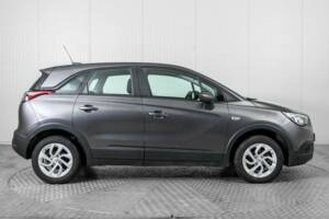 Image 10/50 of Opel Crossland X 1.2 Turbo (2020)