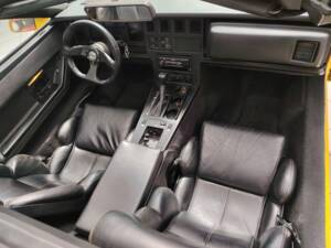 Imagen 53/82 de Chevrolet Corvette (1984)
