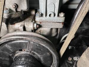 Afbeelding 45/61 van Volkswagen Beetle 1200 Export &quot;Dickholmer&quot; (1960)