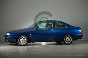 Immagine 1/15 di Lancia Kappa Coupé 2.0 16V Turbo (1997)