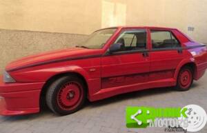 Bild 3/10 von Alfa Romeo 75 1.8 Turbo Evoluzione (1987)