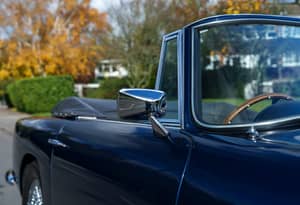 Imagen 13/27 de Aston Martin DB 5 (1964)