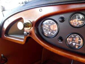 Imagen 11/26 de Lagonda Six 16/80 (1933)