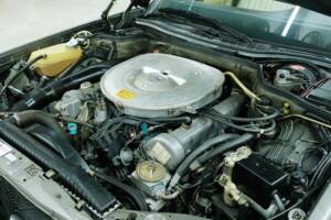 Bild 16/50 von Mercedes-Benz 500 SEL (1983)