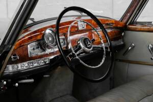 Afbeelding 22/50 van Mercedes-Benz 300 d (1957)