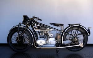 Image 58/97 of BMW R 63 (1929)