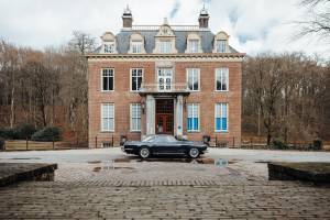 Imagen 5/75 de Maserati 5000 GT Allemano (1962)