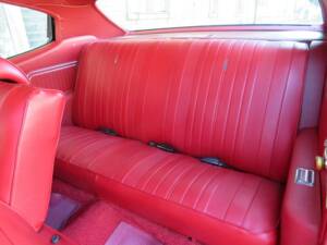 Imagen 8/21 de Chevrolet Chevelle SS 396 (1970)