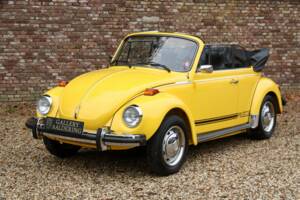 Image 26/50 de Volkswagen Beetle 1303 (1975)