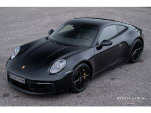 Bild 9/42 von Porsche 911 Carrera S (2019)