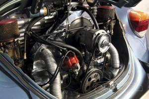 Immagine 6/15 di Volkswagen Kever 1600 (1977)