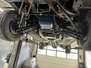 Bild 28/30 von Ford Mustang Mach 1 (1969)