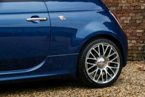 Image 17/50 of Abarth 595 Cabrio Italia (2011)