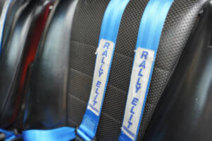 Image 17/50 of Opel Kadett 1,9 S Rallye (1970)
