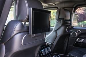 Immagine 25/30 di Land Rover Range Rover Autobiography SDV8 (2016)