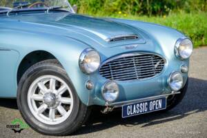 Image 14/53 de Austin-Healey 3000 Mk I (BT7) (1960)