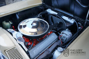 Imagen 16/50 de Chevrolet Corvette Sting Ray (1963)
