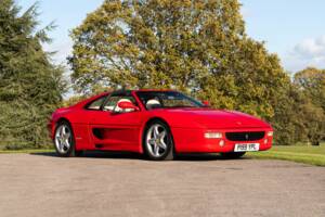 Image 1/10 of Ferrari F 355 GTS (1996)