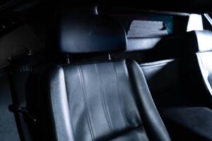 Immagine 26/34 di Lamborghini Countach 25th Anniversary (1989)