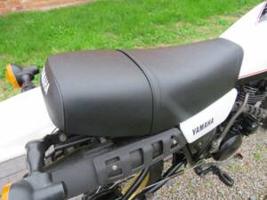 Bild 17/48 von Yamaha XT 250 (1980)