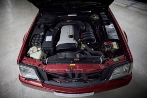 Bild 78/99 von Mercedes-Benz SL 320 (1995)