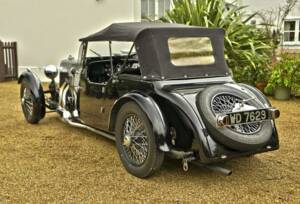 Afbeelding 24/50 van Aston Martin Mk II (1934)