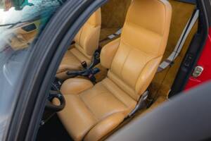 Image 8/10 of Alfa Romeo SZ (1990)