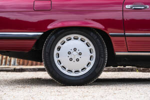 Afbeelding 35/36 van Mercedes-Benz 300 SL (1989)