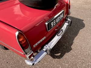 Image 27/53 de Rover 3500 S (1975)