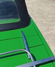 Bild 24/47 von FIAT 850 Sport Spider (1970)