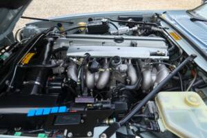 Bild 4/50 von Jaguar XJS 4.0 Celebration (1994)