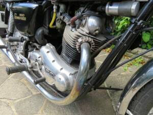 Image 20/47 of Norton Commando 850 Roadster (1974)