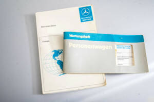 Image 43/50 of Mercedes-Benz 190 E (1986)