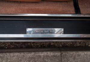 Image 27/29 of Rolls-Royce Corniche IV (1993)