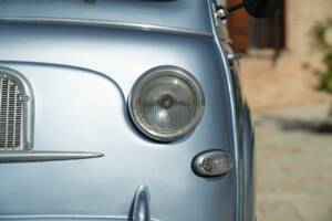 Obraz 17/50 pojazdu FIAT 600 Multipla (1955)