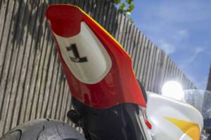 Bild 15/31 von Honda CBR 1000 RR Fireblade (2008)