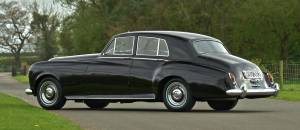 Bild 14/50 von Bentley S 3 (1963)