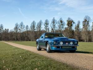 Bild 75/76 von Aston Martin Vantage (1979)