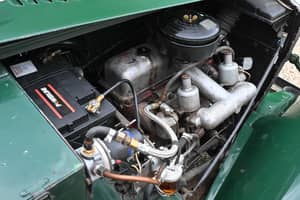 Immagine 62/63 di MG TD (1953)
